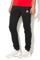 Le Coq Sportif Pantaloni sport slim fit Barbati