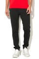 Le Coq Sportif Pantaloni sport slim fit Barbati