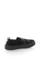 Oakoui Tenisi slip-on catifelati Femei