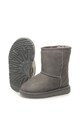 UGG Ghete de piele fara inchidere Fete