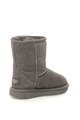 UGG Ghete de piele fara inchidere Fete