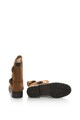 UGG Ghete de piele nabuc cu catarame decorative Niels Femei