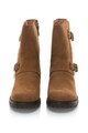 UGG Ghete de piele nabuc cu catarame decorative Niels Femei