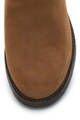 UGG Ghete de piele nabuc cu catarame decorative Niels Femei