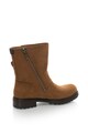 UGG Ghete de piele nabuc cu catarame decorative Niels Femei