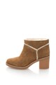 UGG Ghete de piele intoarsa Kasen Femei