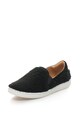 UGG Pantofi slip-on cu insertii de piele intoarsa Ricci Femei