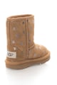 UGG Cizme scurte din piele intoarsa Classic Short II Fete