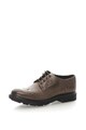 Zee Lane Pantofi brogue de piele Barbati