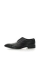 Zee Lane Pantofi Oxford de piele Barbati