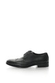 Zee Lane Pantofi brogue de piele Barbati