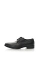 Zee Lane Pantofi derby de piele 1 Barbati