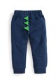 JoJo Maman Bebe Pantaloni jogger Baieti