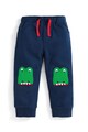 JoJo Maman Bebe Pantaloni jogger Baieti