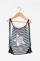 DESIGUAL Bluza cu paiete reversibile Emily Fete