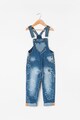 DESIGUAL Salopeta din denim Pubill Fete