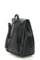 NEW LOOK Rucsac de piele sintetica Monica Femei