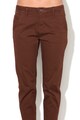 G-Star RAW Pantaloni chino cu buzunare oblice Bronson Femei