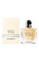 Giorgio Armani Apa de Parfum Emporio Armani Because It`s You, Femei Femei