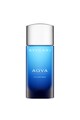 BVLGARI Apa de toaleta  Aqua Atlantique, Barbati Barbati