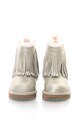 UGG Cizme scurte de piele de oaie Classic Short II Baieti