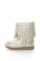 UGG Cizme scurte de piele de oaie Classic Short II Fete