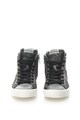 Pepe Jeans London Pantofi sport mid-high Clinton Femei