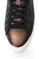 Pepe Jeans London Pantofi sport mid-high Clinton Femei