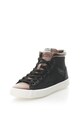 Pepe Jeans London Pantofi sport mid-high Clinton Femei