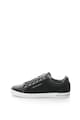 Pepe Jeans London Pantofi sport cu segmente de piele intoarsa North Mix Barbati