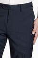 NEXT Pantaloni eleganti slim fit de lana Signature Italian Barbati