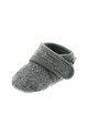 CeLaVi Pantofi din lana si fetru pentru bebelusi Fete