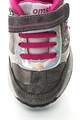 OMS by Original Marines Pantofi sport cu banda velcro 9 Fete