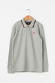 Bugatti Junior Bluza polo cu logo Hawthorn Baieti