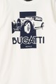Bugatti Junior McLaren Vékony Pulóver Grafikai DIzájnnal Fiú