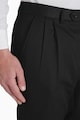 NEXT Pantaloni eleganti cu pliuri 001 Barbati