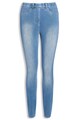 NEXT Jeggings din denim Femei