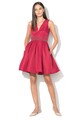 Little Mistress Rochie mini cu decolteu adanc in V Femei