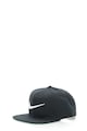 Nike Унисекс шапка с козирка и бродирано лого639534 Жени