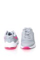 Nike AIR MAX INVIGOR hálós anyagú sneakers cipő kötött dizájnnal Lány