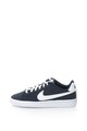 Nike Pantofi sport de piele Court Royale GS Baieti