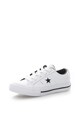 Converse Tenisi de piele One Star 2V Ox Fete