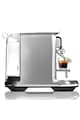 Nespresso Espressor  Creatista Plus , 19 bari, 1600 W, 1.5 l, Argintiu + 14 capsule cadou Femei