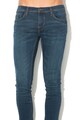 BLEND Blugi skinny cu talie joasa Cirrus Barbati