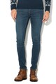 BLEND Blugi skinny cu talie joasa Cirrus Barbati