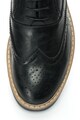 BLEND Pantofi brogue Barbati