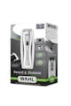 Wahl Тример за лице  Lithium Ion Rinsable Trimmer  Мъже