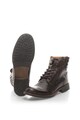 Steve Madden Bocanci de piele Prive Barbati