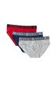 GUESS Set de chiloti - 3 perechi Barbati