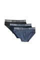 GUESS Set de chiloti - 3 perechi U77G05 Barbati